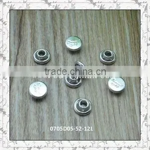 Garment Accessories Metal Spike Stud Rivet thumbnail-1