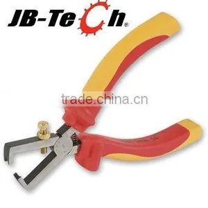165mm(6.1/2") Wire Stripping Pliers thumbnail-1