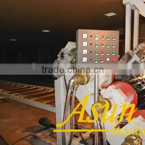 Qingdao Full Automatic Disposable Plastic Plates and Cups Making Machine Coffee/tea Cup Making Machine With Price thumbnail-5