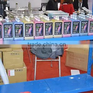 Best Selling Useful no Odor Eco-solvent Ink From Manufacturer thumbnail-4