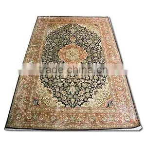 Hand Knotted Carpets , Persian Carpets ,Wool Carpet thumbnail-1