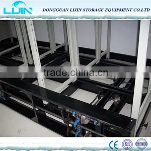 Assembly Metal Storage Cabinet for Files thumbnail-5