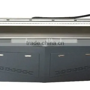China Large Format Industrial Digital UV Printer for Advertisement thumbnail-2