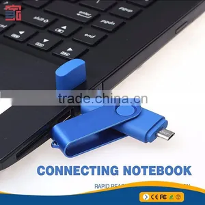2016 New Design Usb 3.0 Flash Drives for Smartphone thumbnail-5