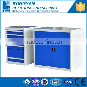 RYWL 2016 Customized Metal Workshop Tool Storage Cabinet thumbnail-2