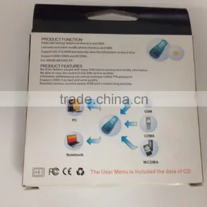 SIM CARD READER thumbnail-3