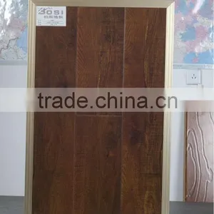 2015 High Glossy 12.3mm Laminate Flooring(2402) thumbnail-2