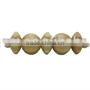 Wood Back Massage With Ball thumbnail-1