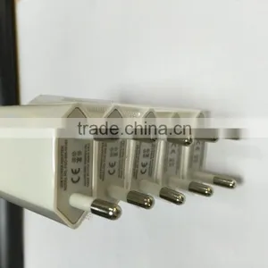 Europe Universal USB Charger Power Adapter thumbnail-5