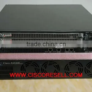 CISCO AS5300 4E1 120V Firewall thumbnail-1