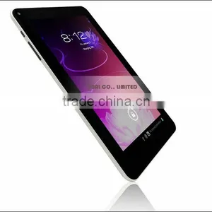 Tablet pc Android Dual Core 9 Inch Dual Core 0.3MP/0.3MP 512M/8G Wifi Model With Kitkat Android 4.4 thumbnail-1
