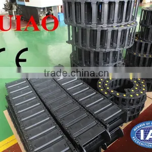 Free Sample Various RUIAO Cable Drag Chain Supplier thumbnail-1