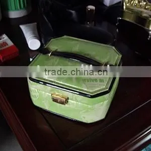 Leather Packing Box thumbnail-1