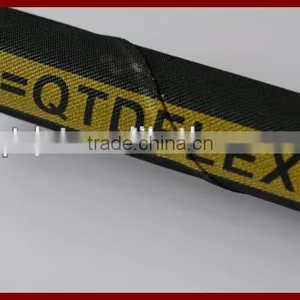 High Pressure Hydraulic Rubber Hose/hydraulic Hose/rubber Hose thumbnail-4