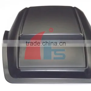Toyota VELLFIRE Navi Visor thumbnail-3