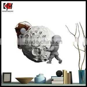 Decorative Wall Stickers Home Stickers Wall Background thumbnail-3
