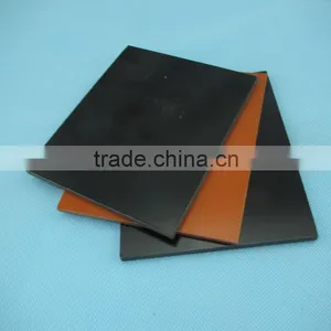 Bakelite Phenolic Sheets Made by Paper Prepreg thumbnail-4