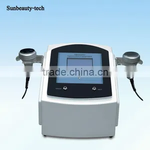 Ultrasonic Liposuction Machine Home Rf Cavitation Machine Use Ultrasonic Slimming Cavitation Machine thumbnail-1