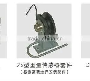 Electrical Load Limiter System Used for Bridge Crane thumbnail-1
