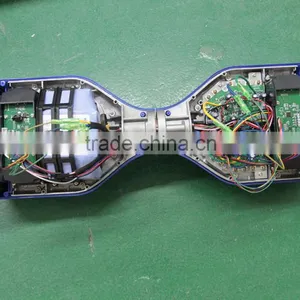 Cheap Hoverbord Main Board Controller Board Kit for Two Wheel Scooter 9 Parts thumbnail-6