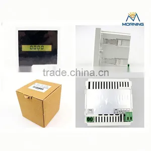 Data Logger Current Meter Digital Clamp Ammeter thumbnail-6