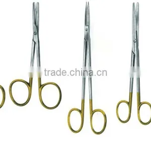 Surgical Scissors- thumbnail-1