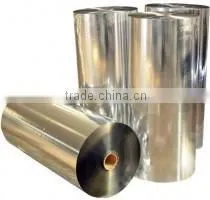 Vacuum Thermoforming Rigid PVC Film for Blister Packaging thumbnail-1