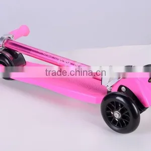 2015 New Product CE EN71 Approved Folding Kids Stunt Scooter thumbnail-4
