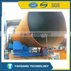 Self-alignment Turning Roller/Welding Turning Roll/ Welding Rotator thumbnail-1