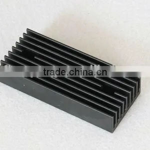 Aluminium Housing for LED Light, Aluminium Heat Sink LED Housing,0224 thumbnail-5