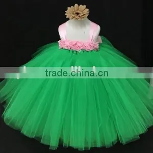 Best Collection Long Tutu Dresses Good Quality Long Tutu Dresses thumbnail-2