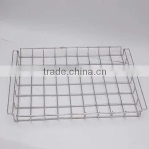 Stainless Steel Oven Rack , Oven Tray For Bread ,Cooling Rack ,Wire Holder thumbnail-1