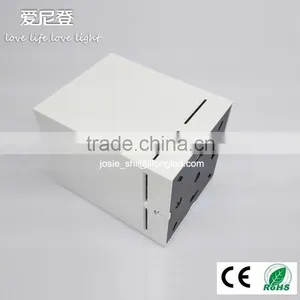18W LED COB Surface Mounted Ceiling Downlight thumbnail-2