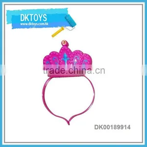 Beautiful Light Up Headband Baby Flashing Toy Manufacturer China thumbnail-1
