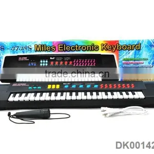 2014 Newest Baby Toy Piano Keyboard thumbnail-1