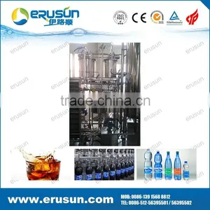 High Quality China 5ton/Hour Soda Drink Carbonator thumbnail-2