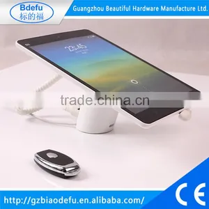 Hot Sale Alarm Charge Mobile Security Holder Security Devices Manufacturer thumbnail-1