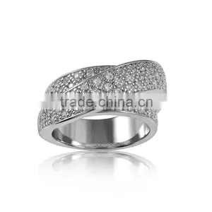 Wholesale Silver 925 Rings thumbnail-2