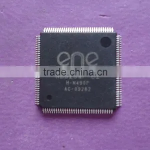 ENE KB926QF D2 Management Computer Input and Output, the Start-up Circuit of Input and Output thumbnail-1