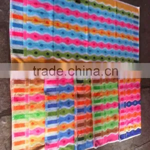 Cheap Promotional Wholesale Cotton Bath Towel Stocklot thumbnail-4