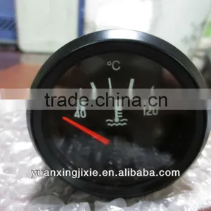 Terex Spare Parts Gauge ENG Water Temp 15258291 TR100 thumbnail-1