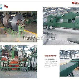 Mesh-belt Furnace/mesh-belt Furnace thumbnail-1
