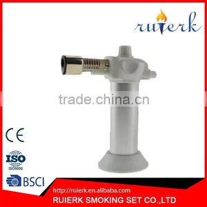 Good Price Chef Use Blow Butane Gas Culinary Torch YZ-027 thumbnail-1
