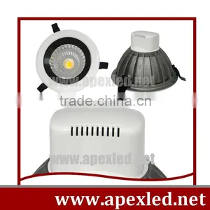 4inch 6inch COB Led Downlight Citizen 15w 25w thumbnail-1