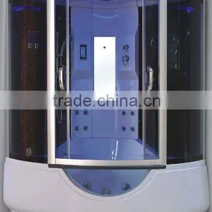 Luxury Steam Shower Room thumbnail-1
