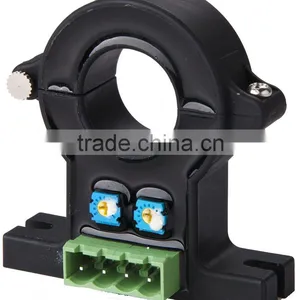 Detachable Large Install Aperture Hall Current Transducer /sensor RCS11A-50 thumbnail-1