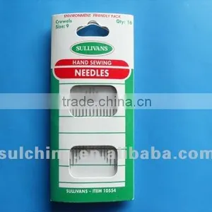 Hand Sewing Needles thumbnail-1