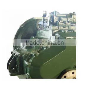 Marine Reserve Advance Marine Gearbox for Africa thumbnail-4