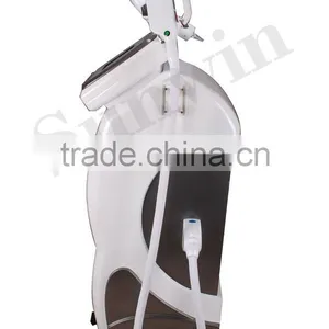 Sunwin SW-005E Professional Laser Tattoo Removal Machine thumbnail-2