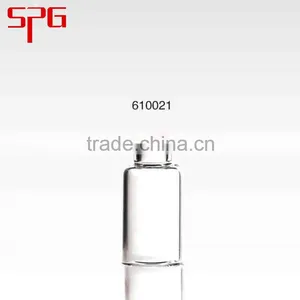 Wholesale China Made of Low Borosilicate Glass Tubing 2ml Pharmaceutical Injection Glass Vial thumbnail-1